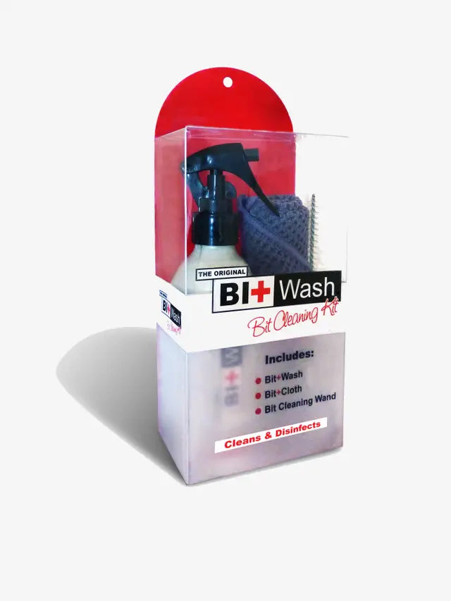 LeMieux LeMieux Bit Wash