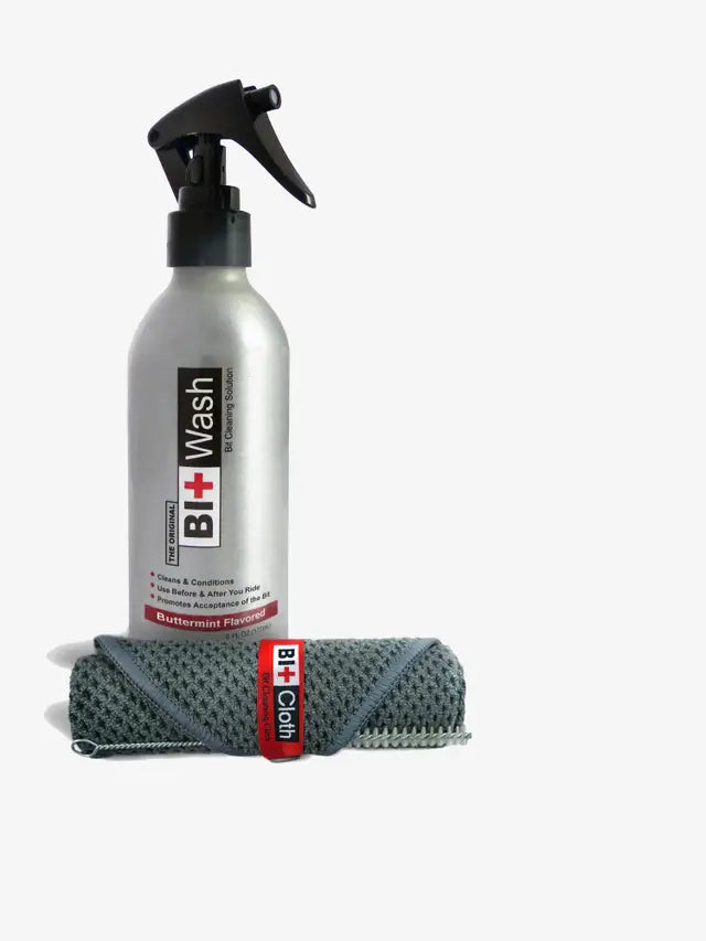 LeMieux LeMieux Bit Wash