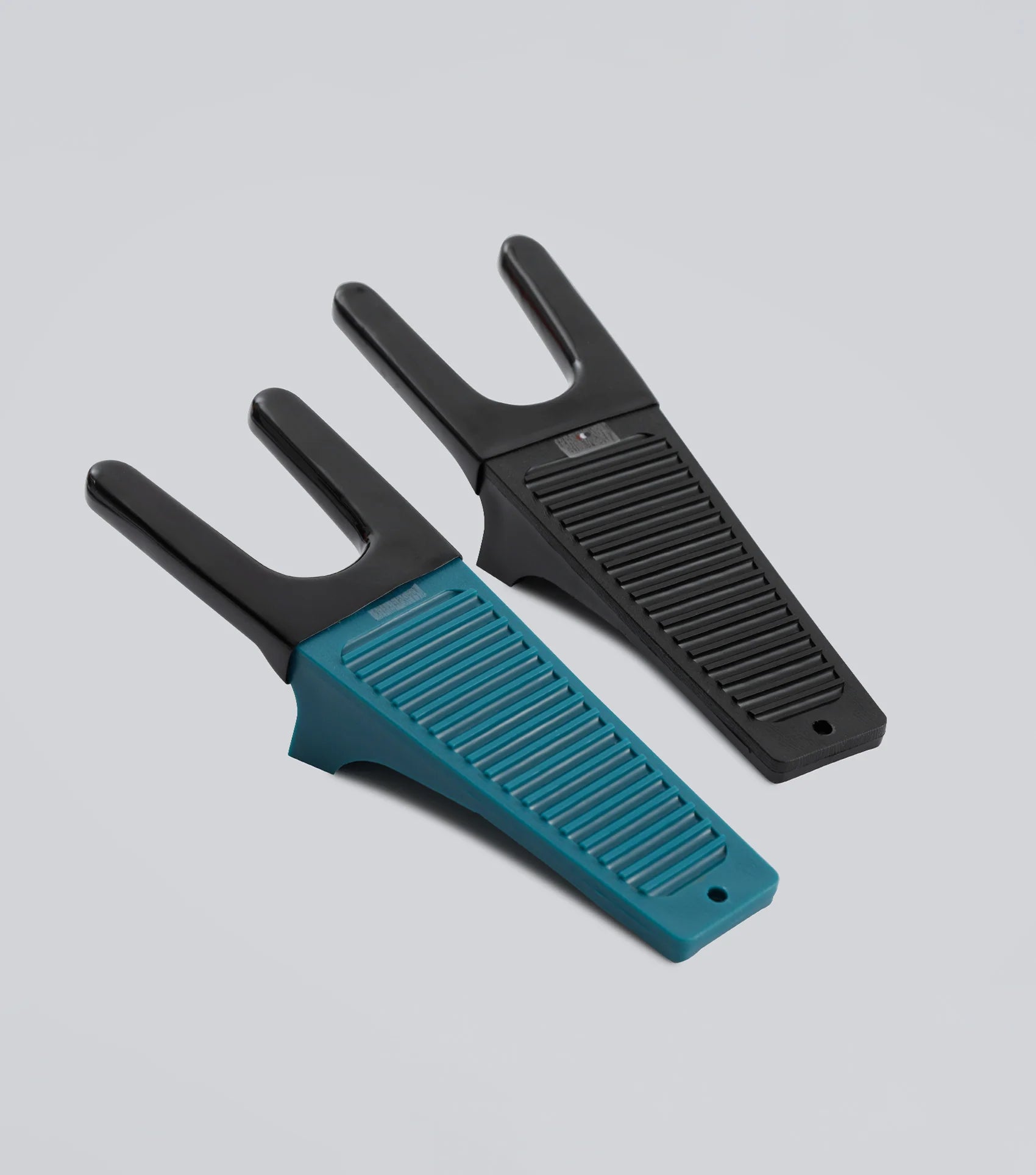 Premier Equine Boot Jack Med Blue & Black - Easy Boot Remover
