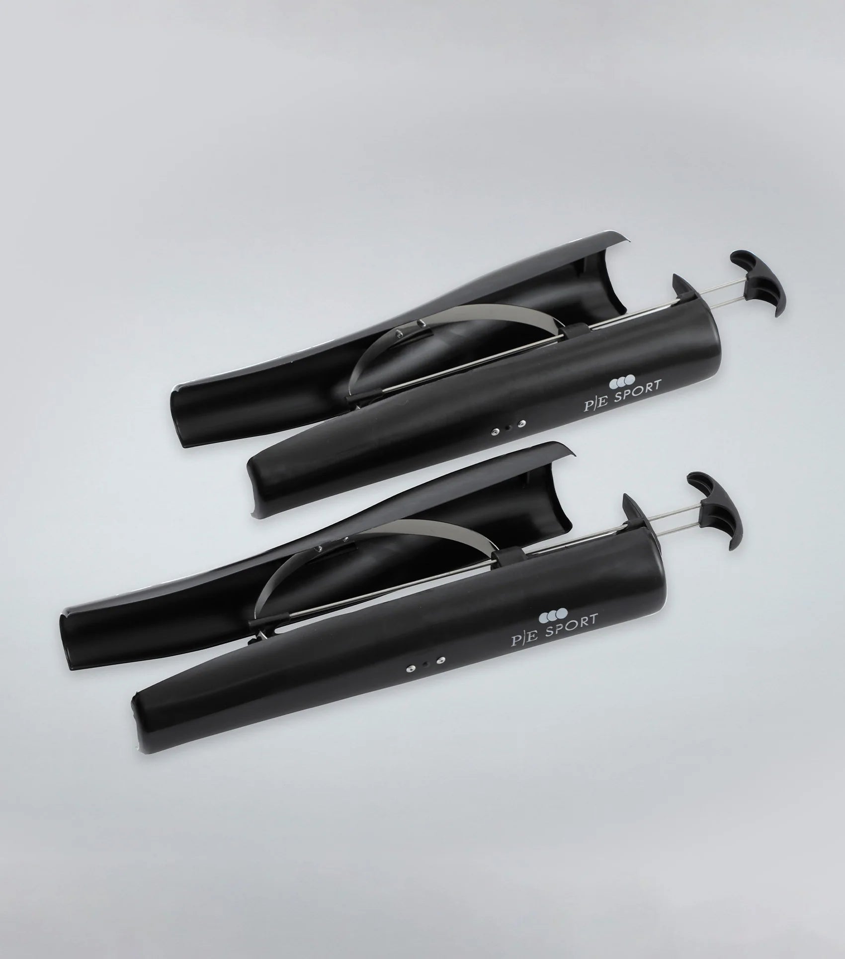 PREMIER EQUINE Black Boot Trees - Maintain Boot Shape, Equiflair Store
