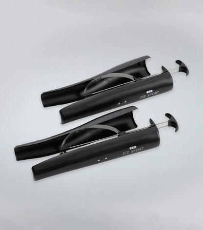 PREMIER EQUINE Black Boot Trees - Maintain Boot Shape, Equiflair Store