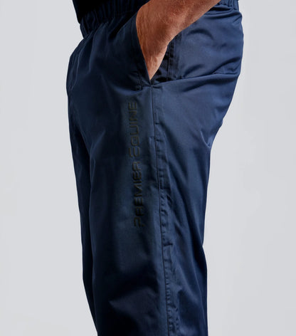 Premier Equine Bronte Men’s Waterproof Trousers Navy