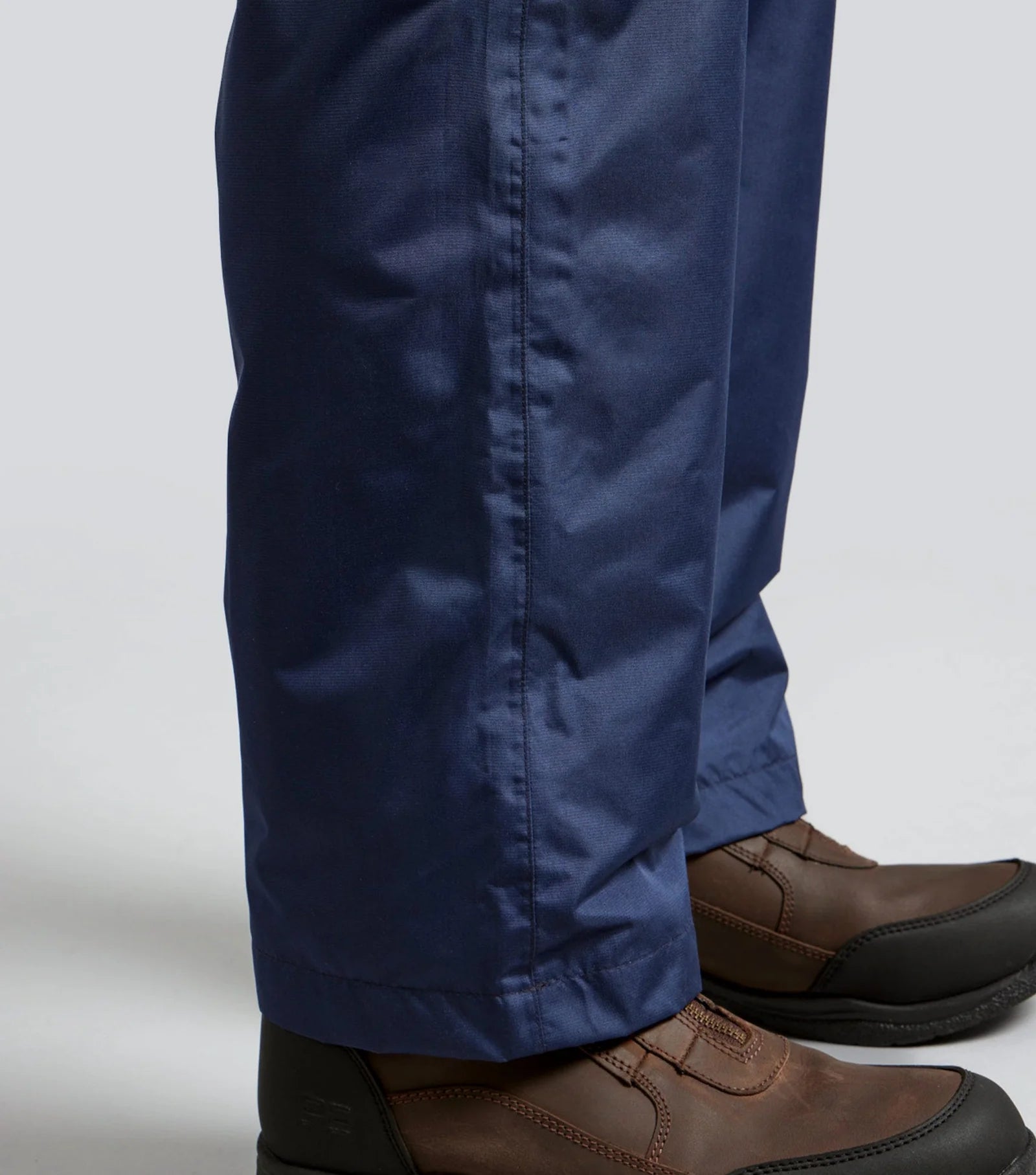Premier Equine Bronte Men’s Waterproof Trousers Navy