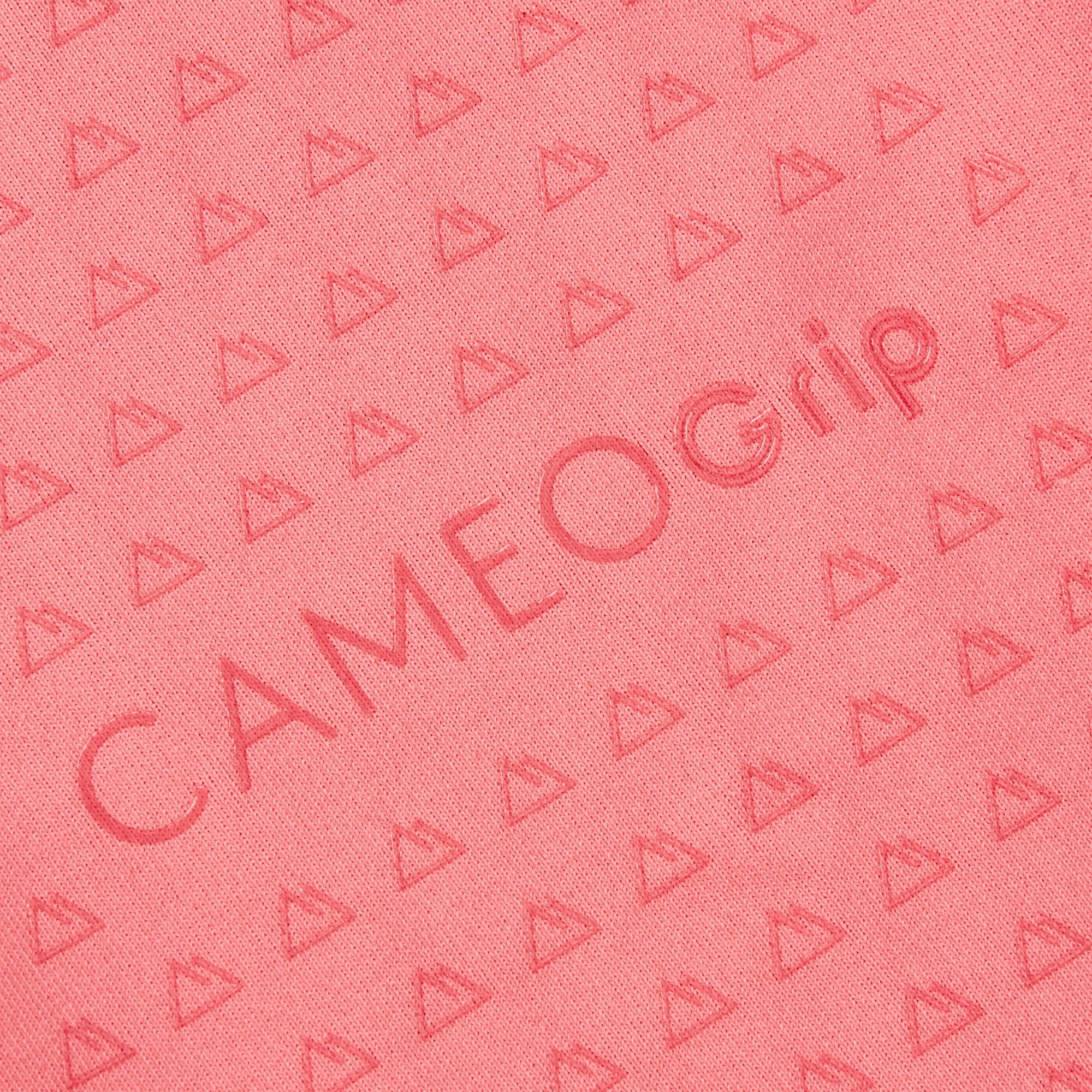 CAMEO JUNIOR CORE TIGHTS CANARY by Equiflair - Childrens Riding Tights with CameoGrip & Phone Pocket