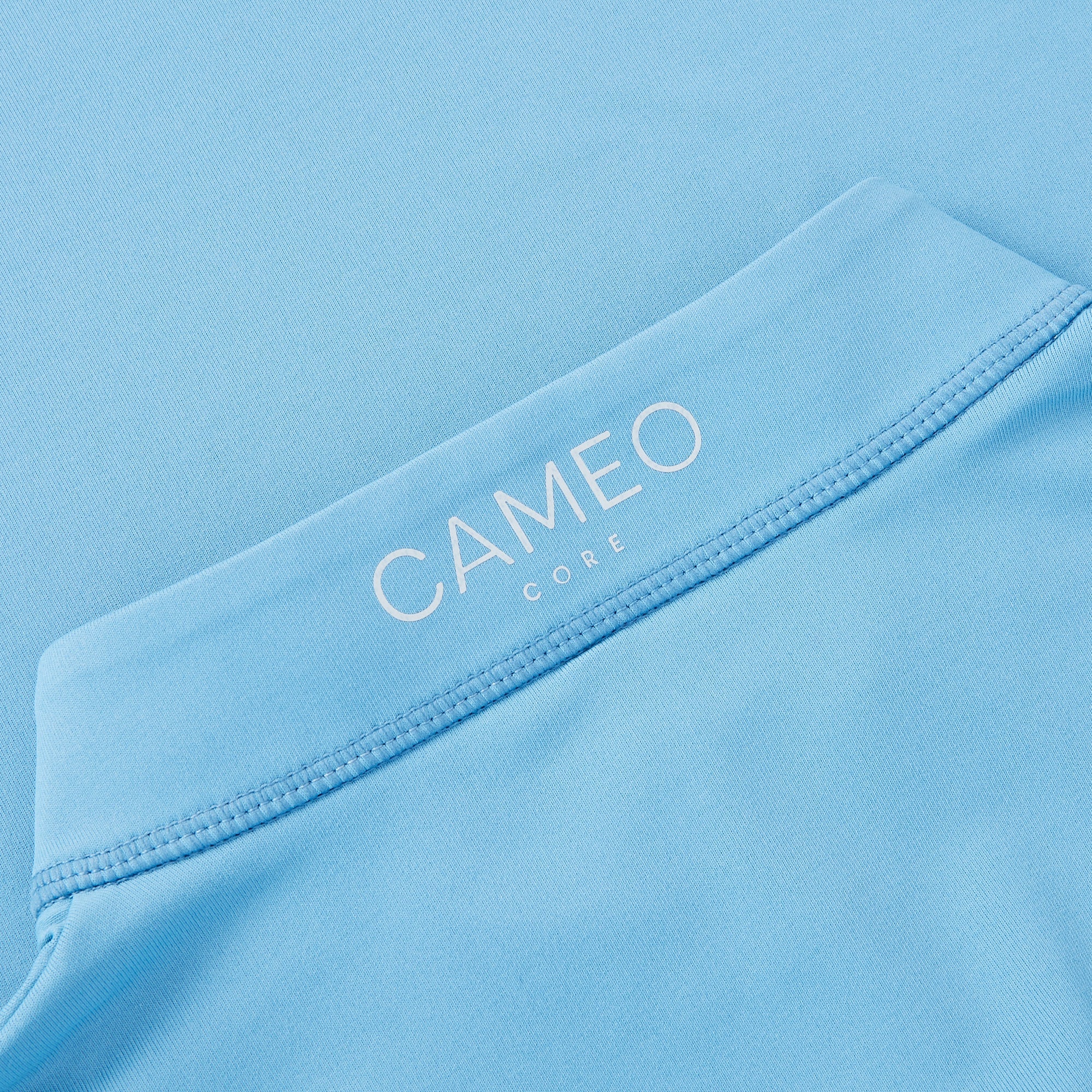 CAMEO Baselayer Airforce Blue | Women's Equestrian Riding Top