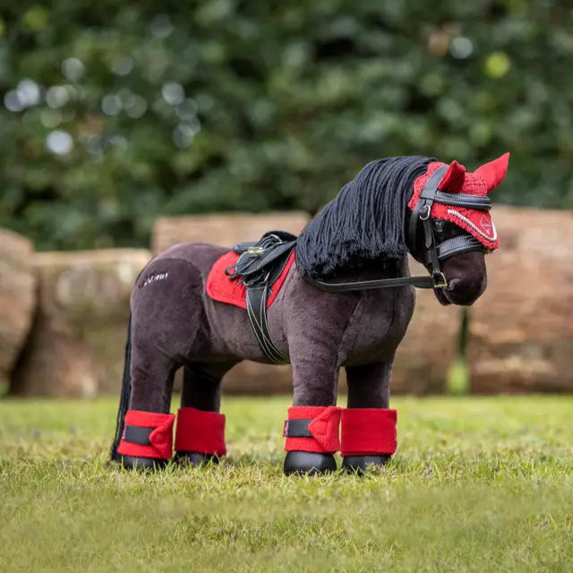 LeMieux LeMieux Toy Pony Bandages Chilli