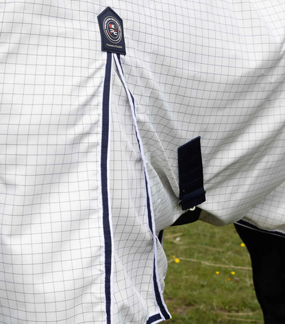 Premier Equine Cotone Combo Stable Sheet