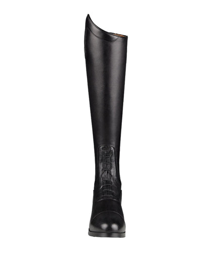 Premier Equine Courbette Leather Field Riding Boots Black