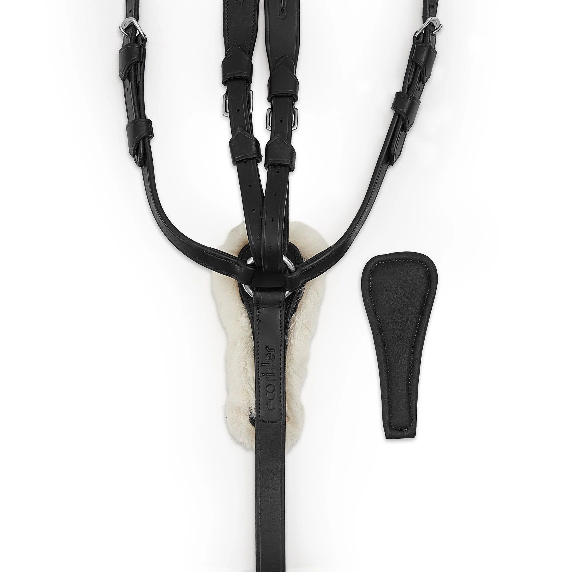 Ecorider Ultra Comfort Multi Purpose Martingale