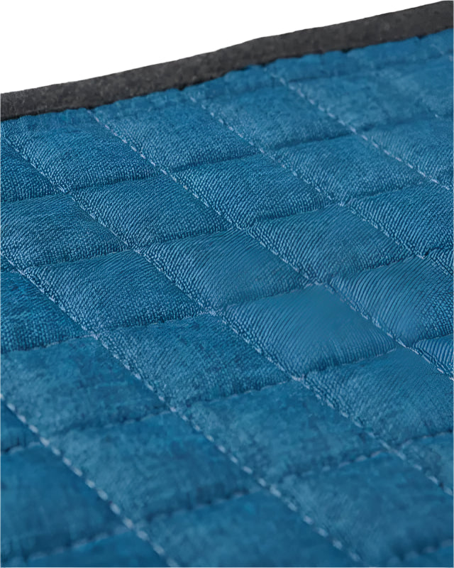 LeMieux Earth Dressage Square Ocean