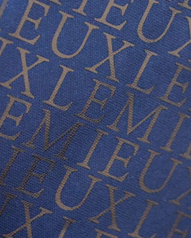 LeMieux Elite Pro Boot & Hat Bag in Navy Blue. Equestrian Storage, Riding Boot Bag, Hat Bag.