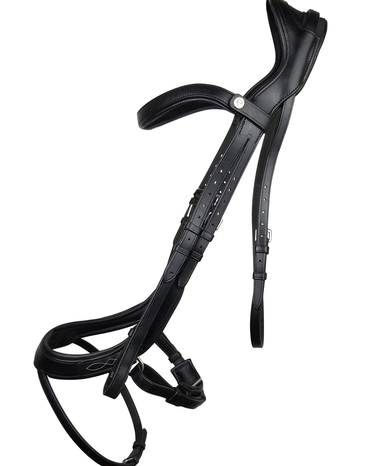 Ecorider Freedom Comfort Bridle