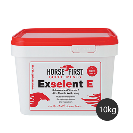 Exselent E Muscle Supplement 22lb
