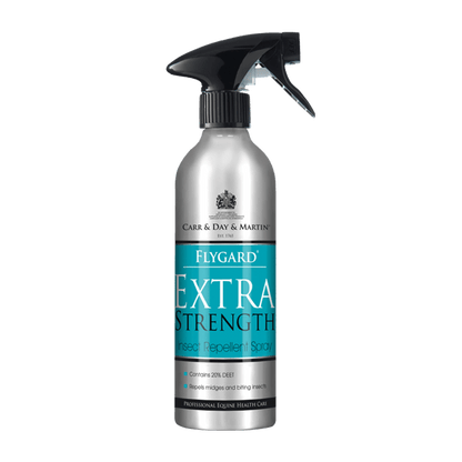 Carr & Day & Martin Flygard Extra Strength 500ml