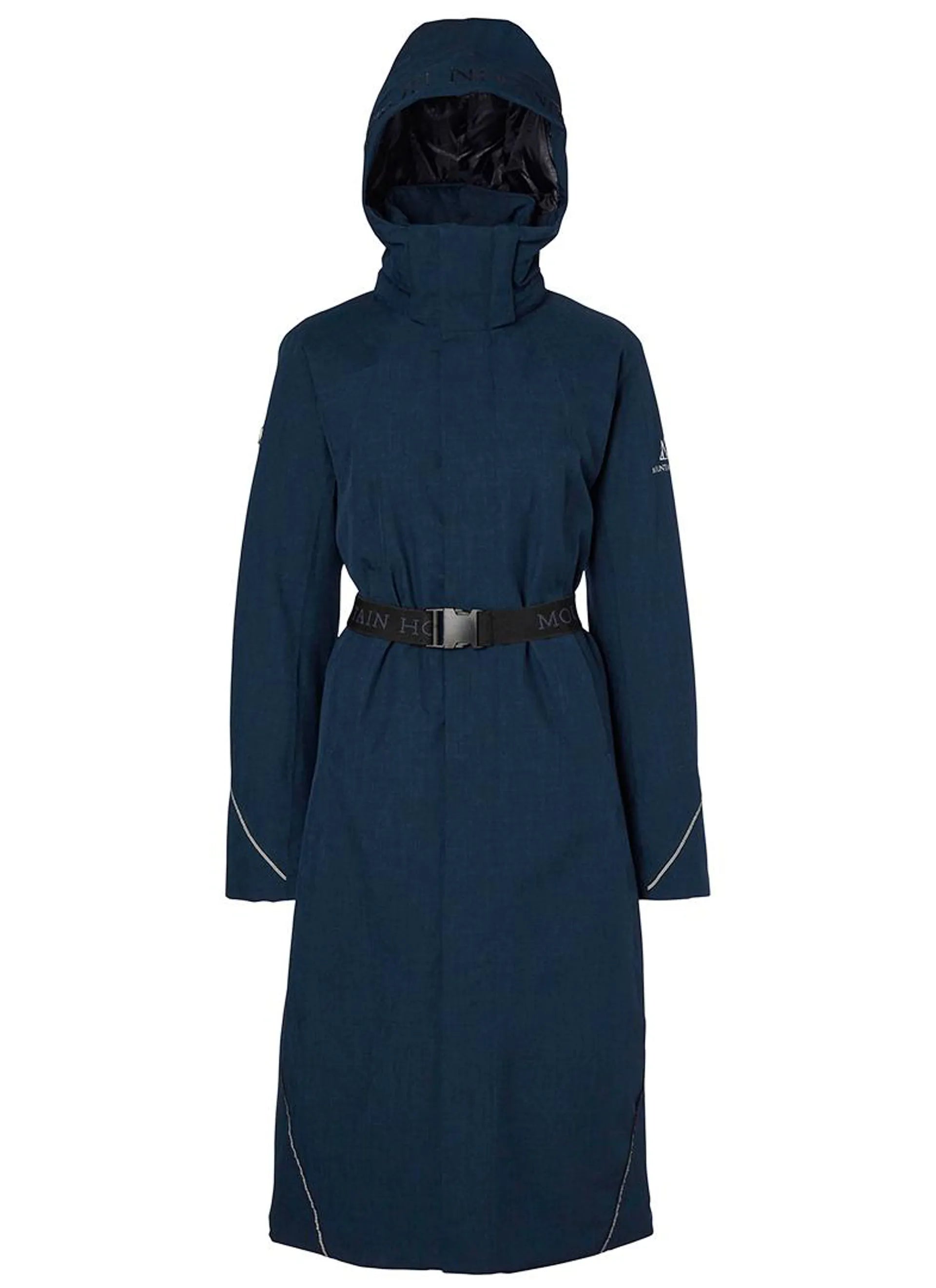 Mountain Horse Felicia Coat Navy