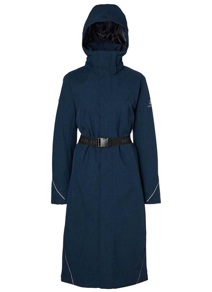 Mountain Horse Felicia Coat Navy