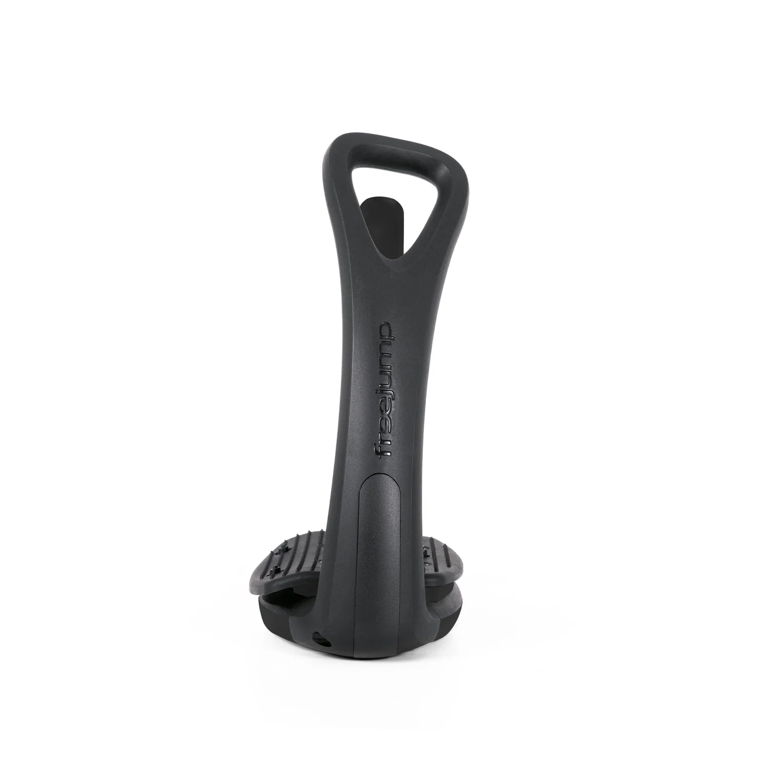 FreeJump Soft'Up Pro Stirrups Black/Black