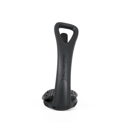 FreeJump Soft'Up Pro Stirrups Black/Black