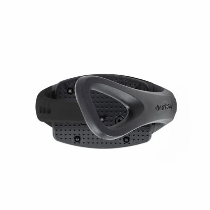 FreeJump Soft'Up Pro Stirrups Black/Black