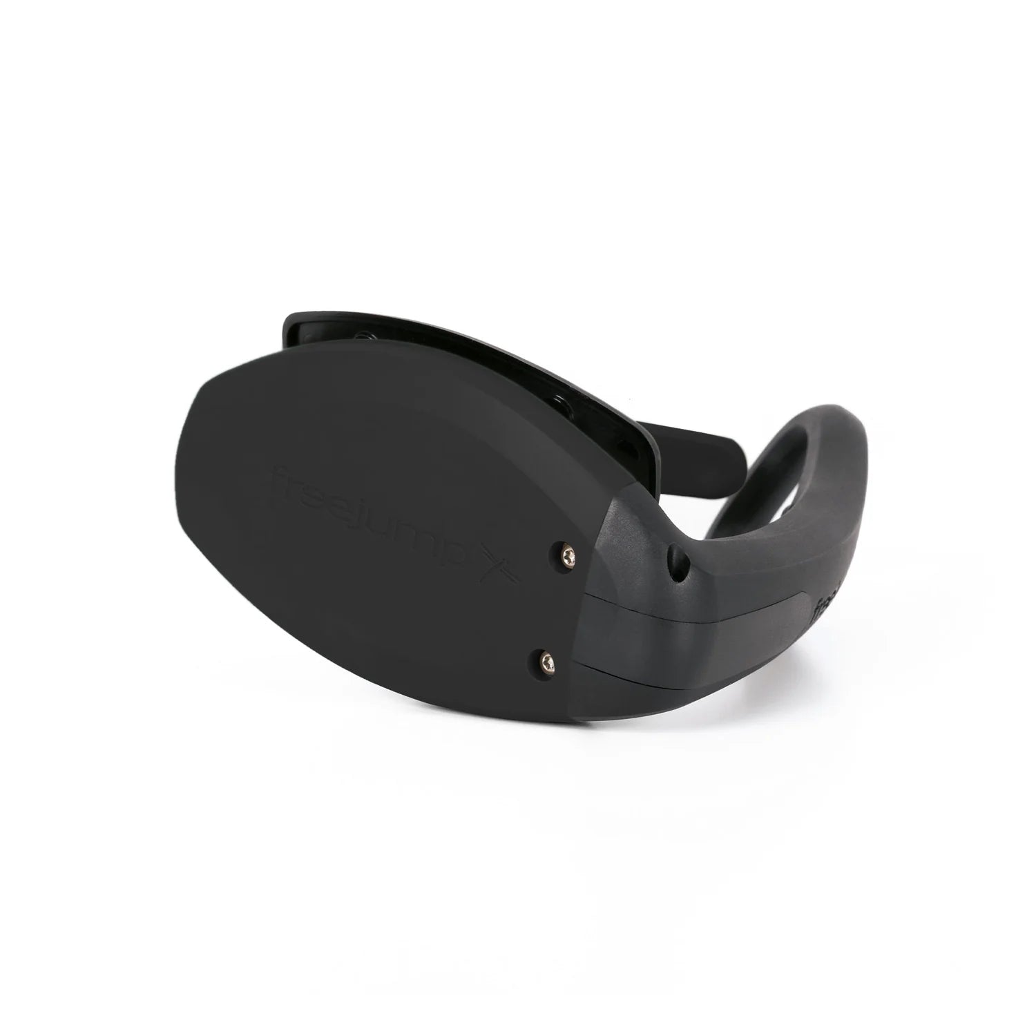 FreeJump Soft'Up Pro Stirrups Black/Black