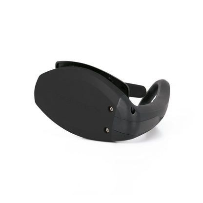FreeJump Soft'Up Pro Stirrups Black/Black