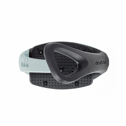 FreeJump Soft'Up Pro Stirrups Black/Ice Grey