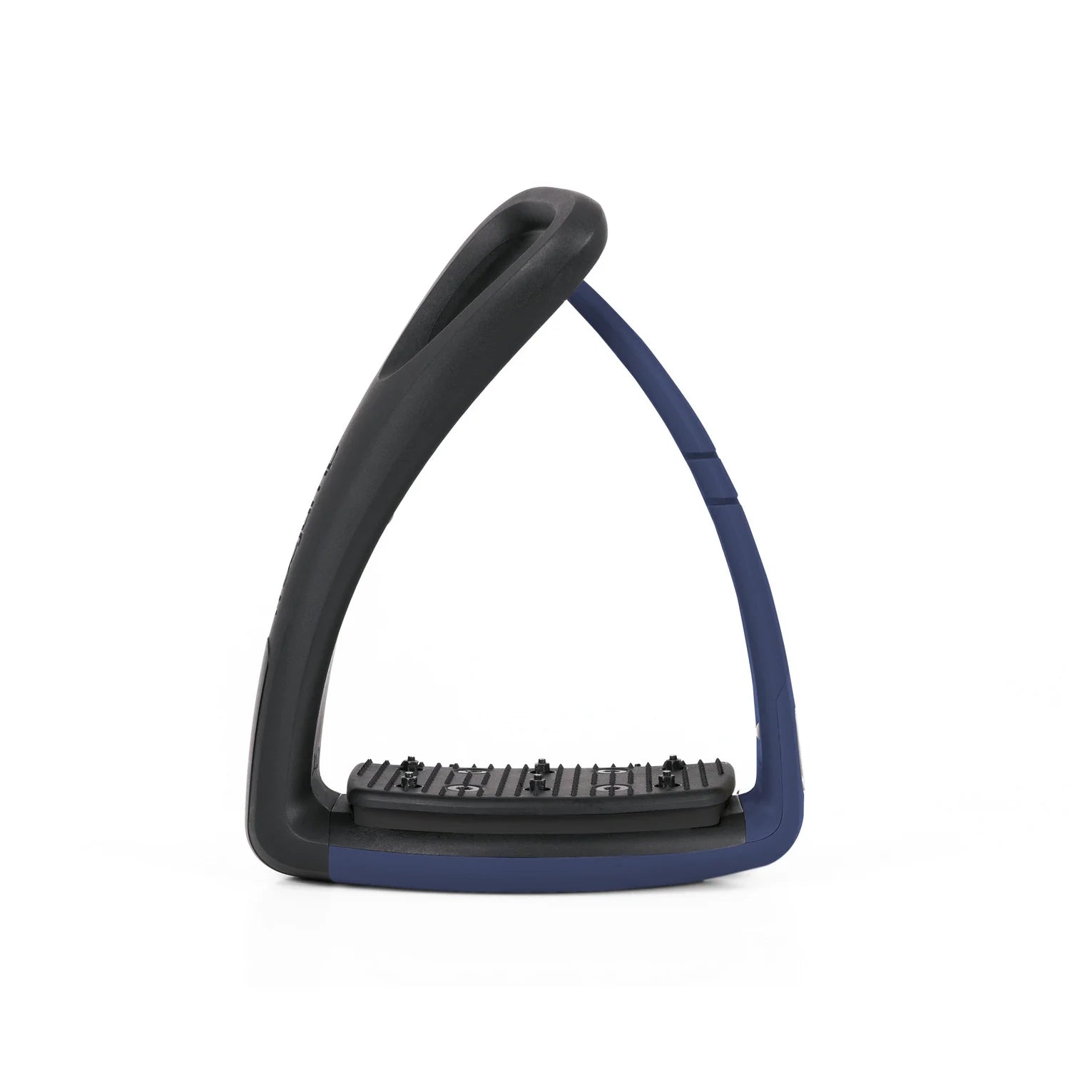 FreeJump Soft'Up Pro Stirrups Black/Pearl Navy