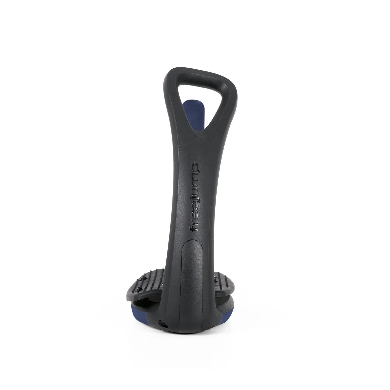 FreeJump Soft'Up Pro Stirrups Black/Pearl Navy