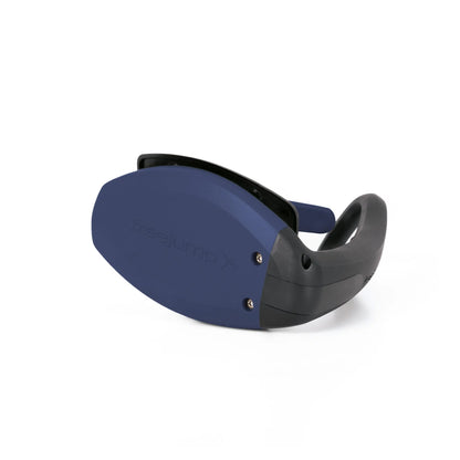 FreeJump Soft'Up Pro Stirrups Black/Pearl Navy