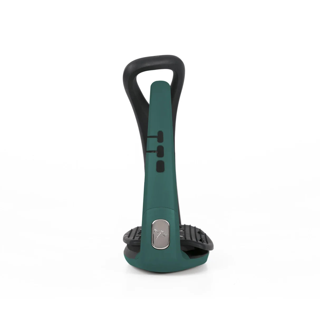 FreeJump Soft'Up Pro Stirrups Black/Teal