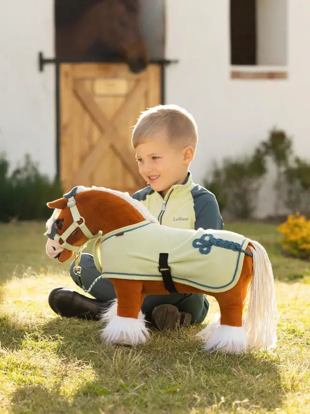 LeMieux Toy Pony Sundance | Equiflair