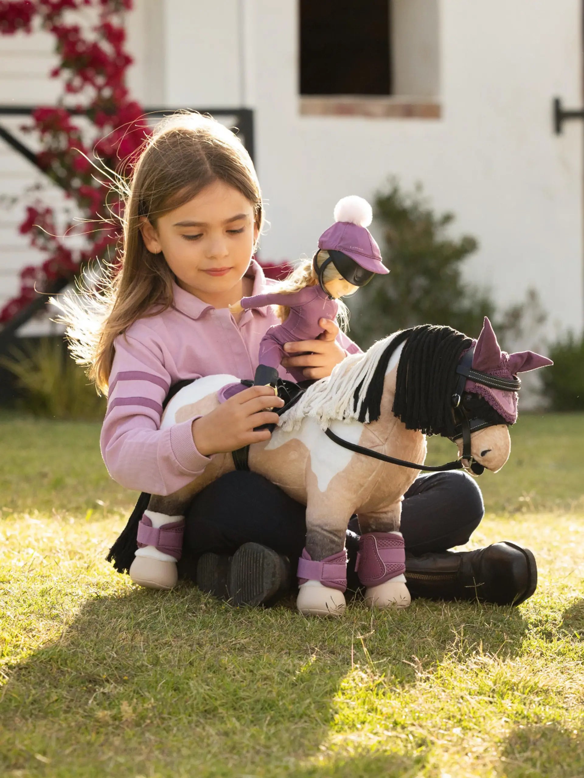 LeMieux Toy Pony Toby | Equiflair