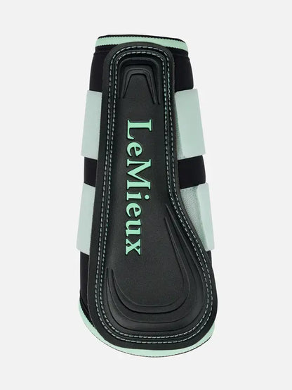 LeMieux Harlow Grafter Boots Softmint