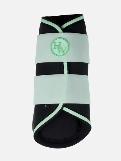 LeMieux Harlow Grafter Boots Softmint