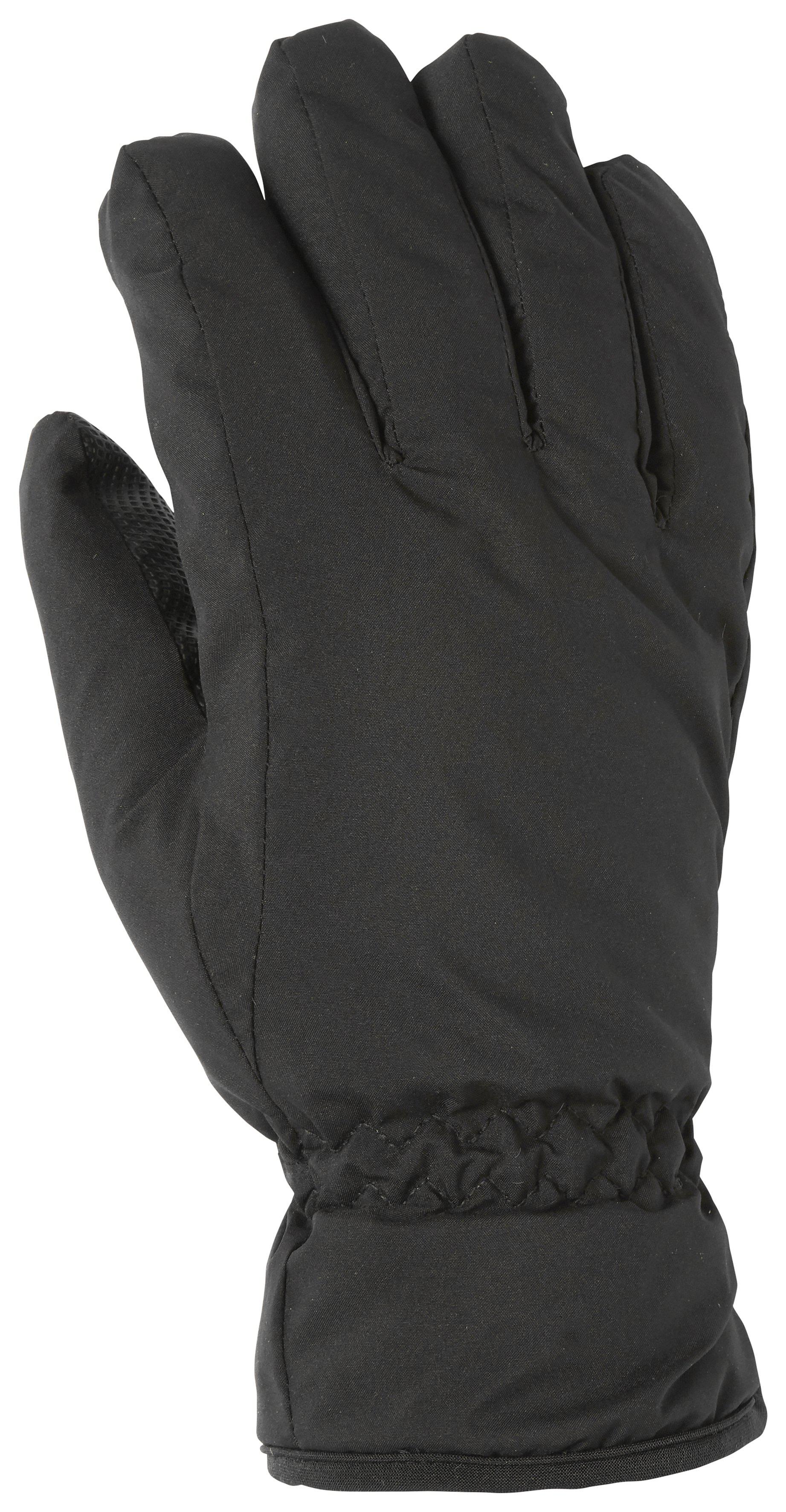 Mountain Horse Heat Glove Black