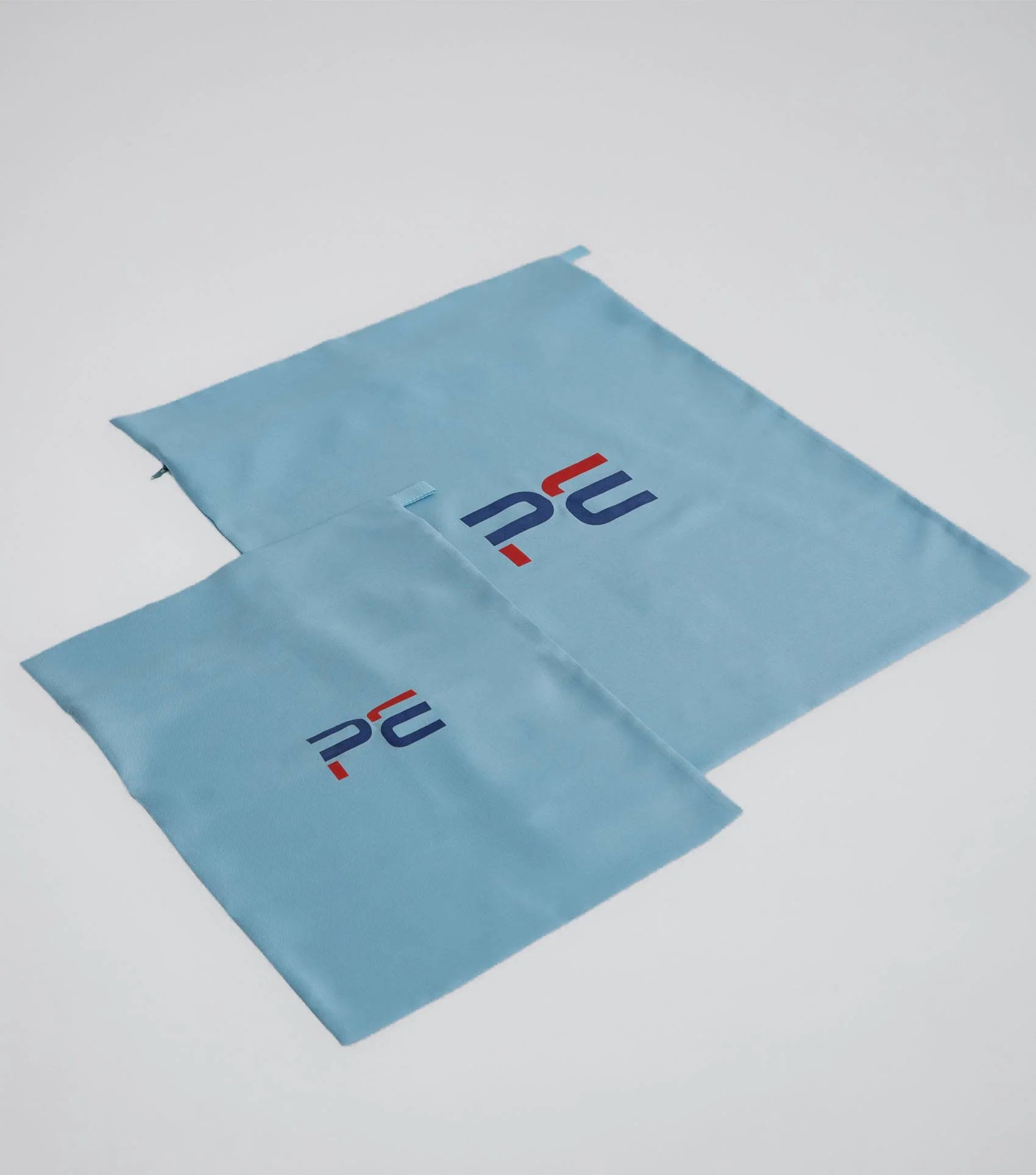 Premier Equine Horse Laundry Wash Bags - Blue Equestrian Wash Bag for Horse Gear