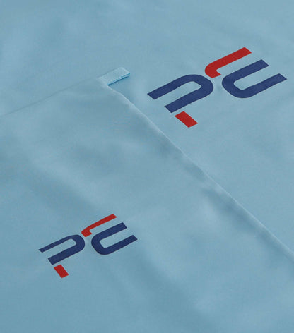Premier Equine Blue Horse Laundry Wash Bag - Protect Your Washing Machine!