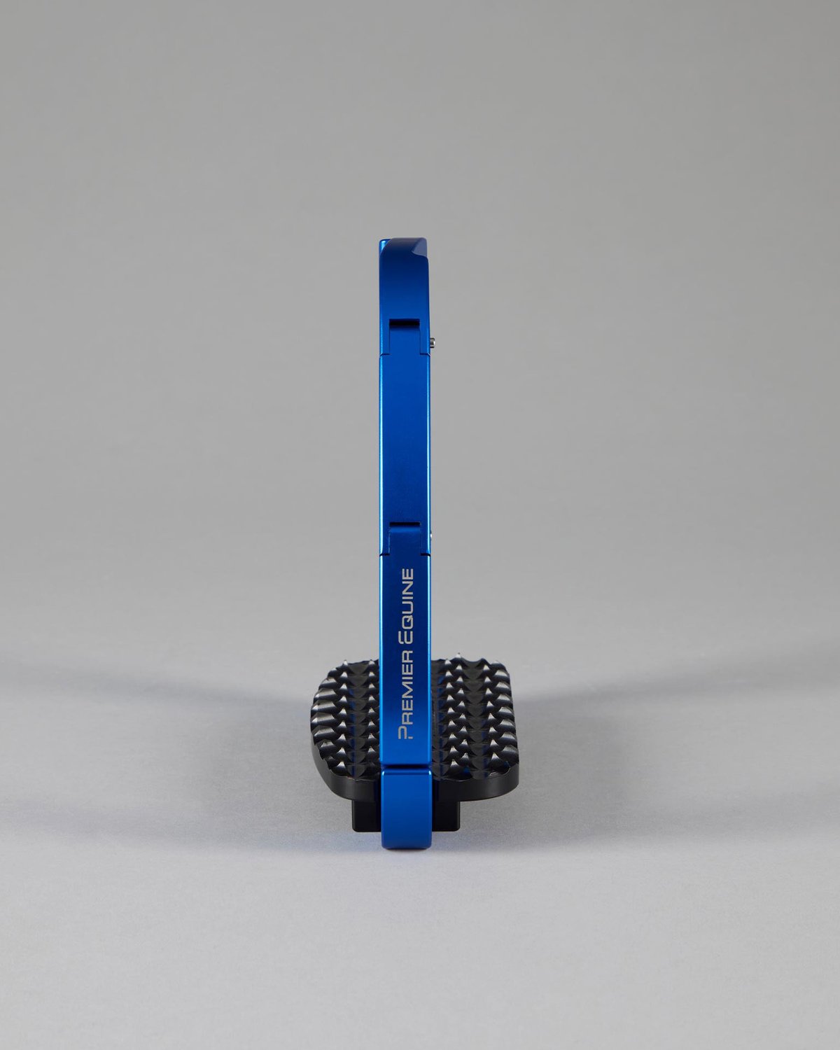 Premier Equine Intego Duo Safety Stirrups Blue