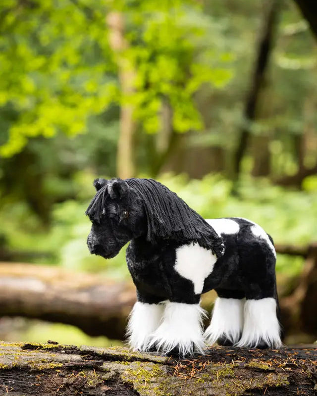 LeMieux Toy Pony Razzle