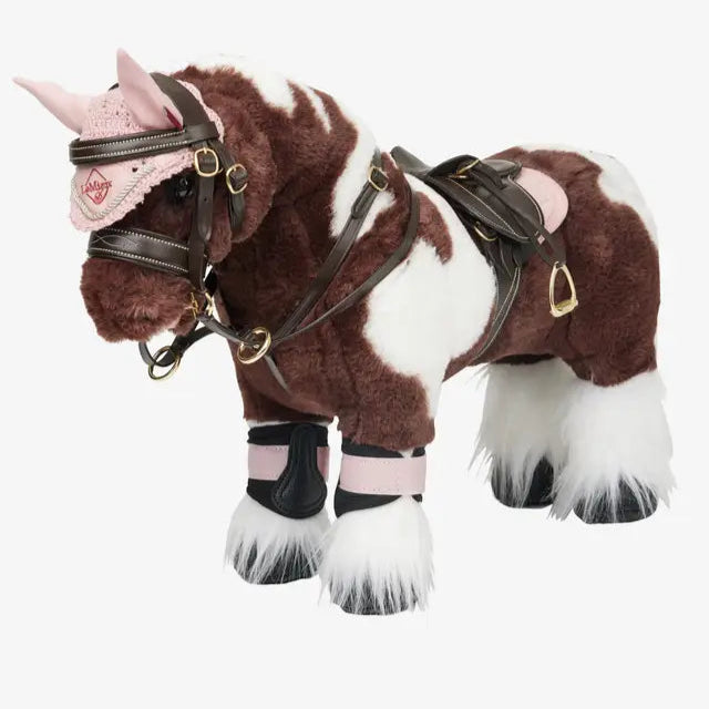 LeMieux LeMieux Toy Pony Bridle Brown