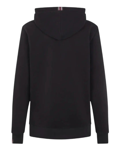 LeMieux Young Rider Boys Black Hoodie - Fleece Lined, Comfortable Fit