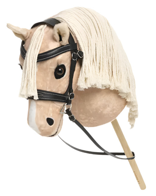 LeMieux Hobby Horse Popcorn
