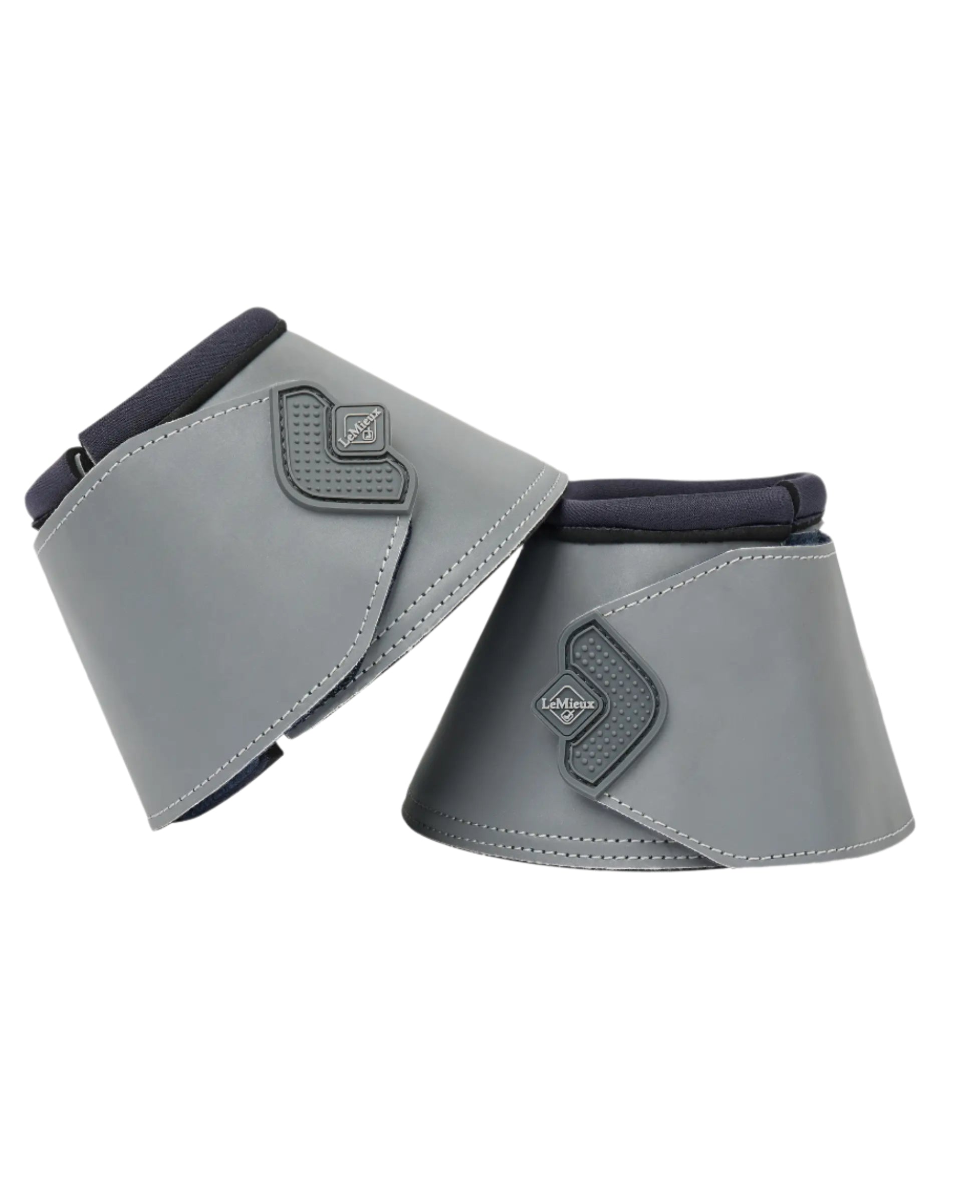 LeMieux Over Reach Boots Reflective