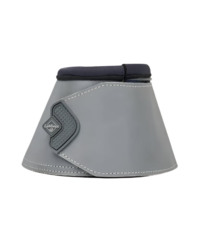 LeMieux Over Reach Boots Reflective