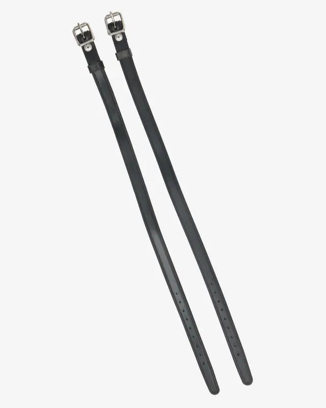 LeMieux Spur Straps Black