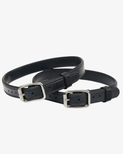 LeMieux Spur Straps Black