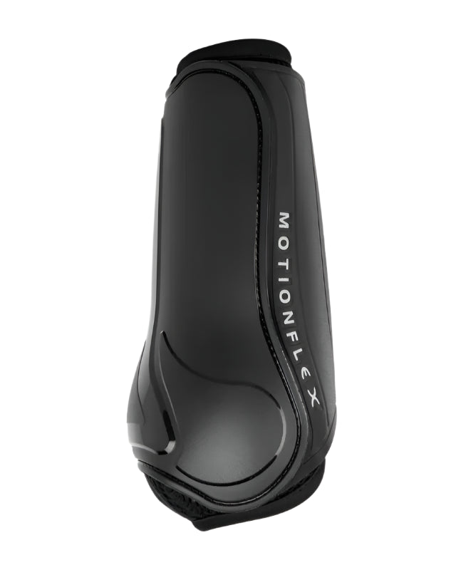 LeMieux Motionflex Dressage Boot Black