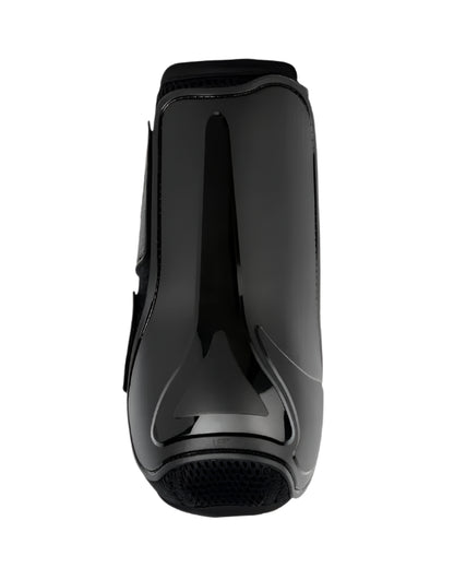 LeMieux Motionflex Dressage Boot Black