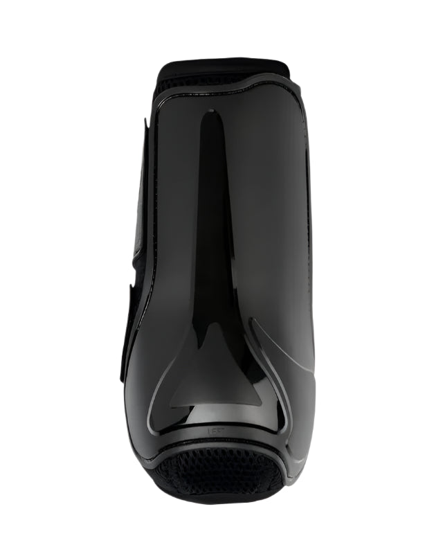 LeMieux Motionflex Dressage Boot Black