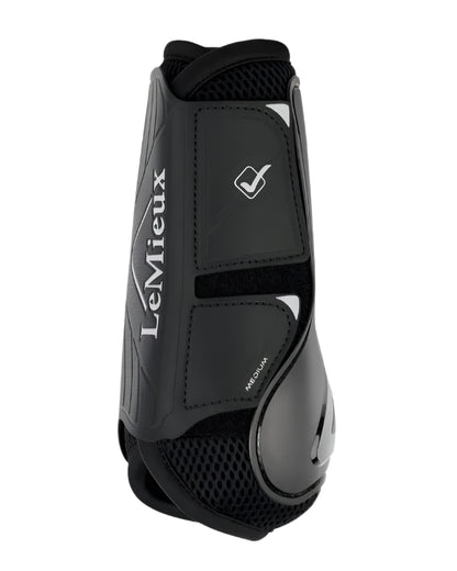 LeMieux Motionflex Dressage Boot Black